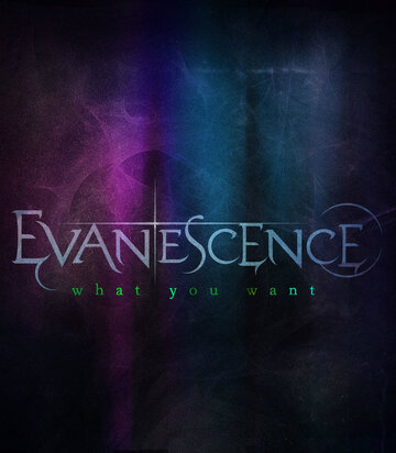 Evanescence: What You Want (2011)