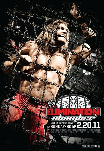 WWE Камера ликвидации (2011)