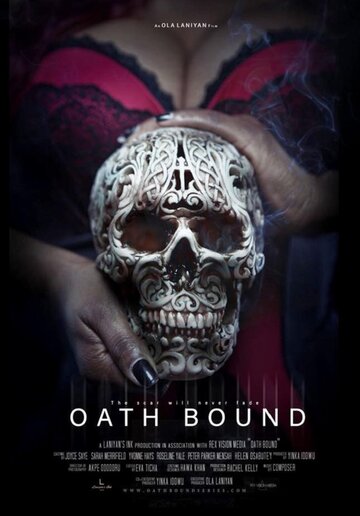 Oath Bound (2018)