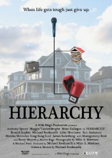 Hierarchy (2009)