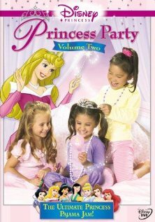 Вечеринка для принцессы (2005)