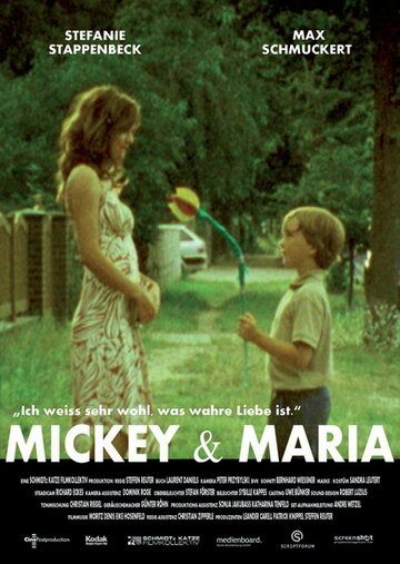 Микки и Мария (2007)