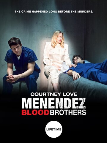 Menendez: Blood Brothers (2017)