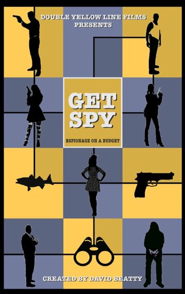 Get Spy (2015)