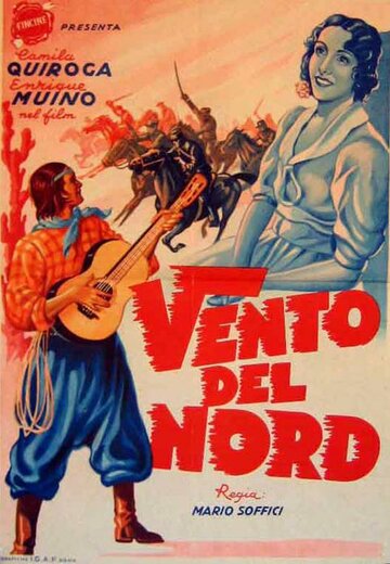 Северный ветер (1937)