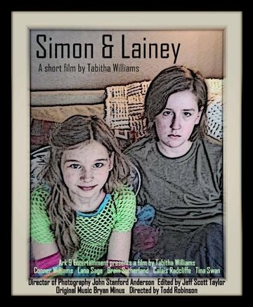Simon and Lainey (2014)