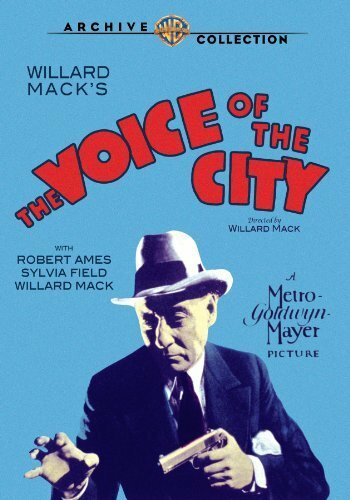 Голос города (1929)