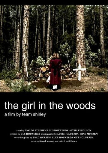The Girl in the Woods (2005)