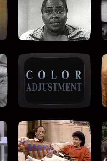 История телевидения: от черно-белого к цветному (1992)