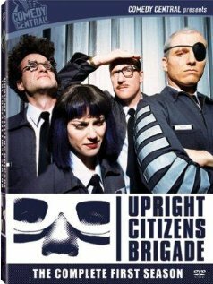 Upright Citizens Brigade (1998)