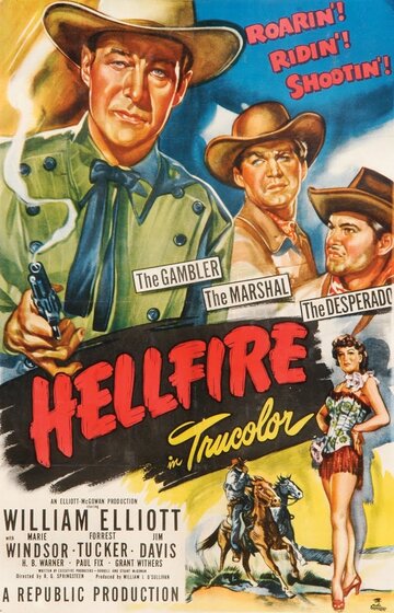 Hellfire (1949)