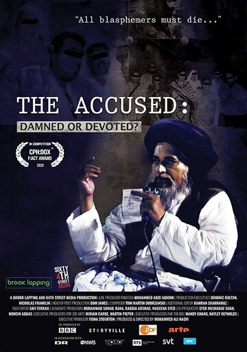 The Accused: Damned or Devoted? (2020)