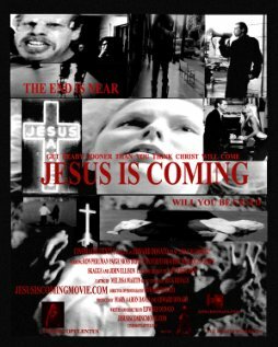 Jesus Is Coming (2002)