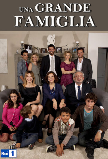 Большая семья (2012)